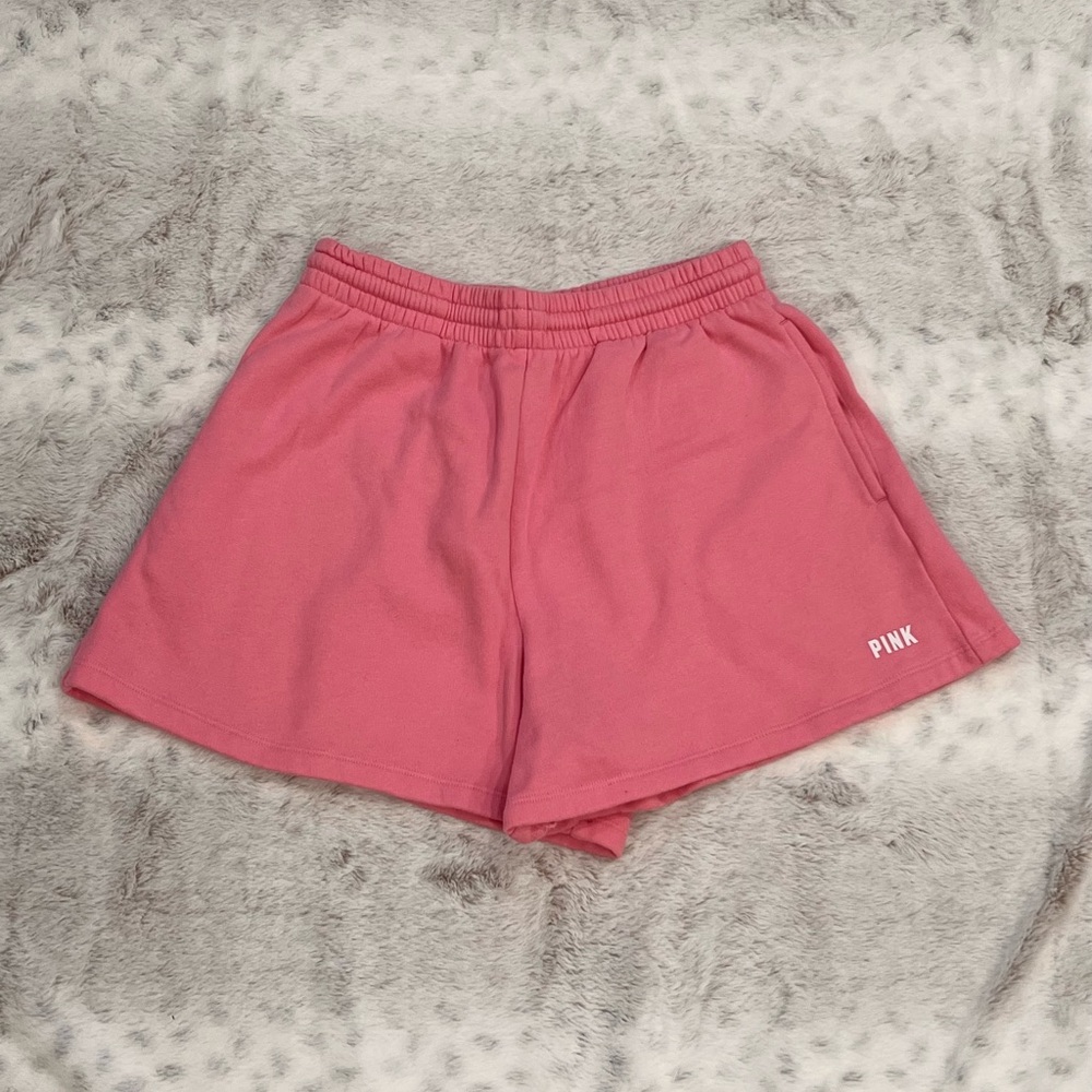 PINK Victoria's Secret Pink Shorts